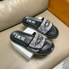 Picture of Dior Slippers _SKUDiorsz38-456CTF01012881